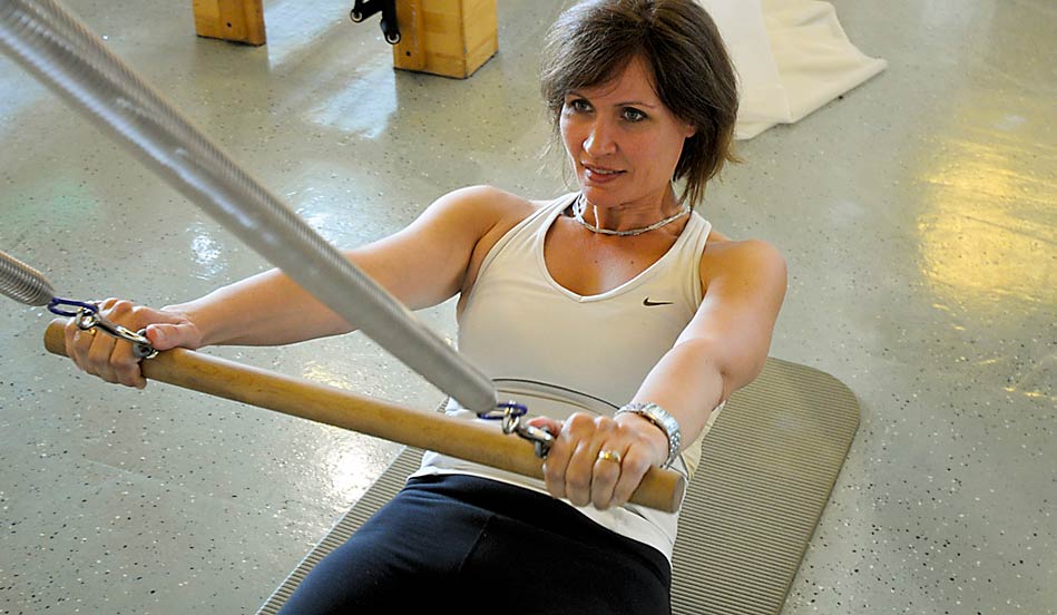 Mind and Body Pilates photo 3